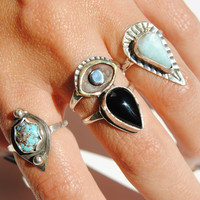 Turquoise Diamond - Thumbnail 2