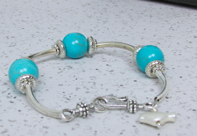 Turquoise Bracelet 