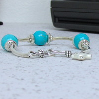 Turquoise Bracelet  - Thumbnail 3