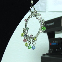 Birds Nest Hole in One Necklace - Thumbnail 3