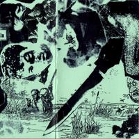 HOMF010 - Hedorah / Marlee Matlin Split c24 cassette tape - Thumbnail 1