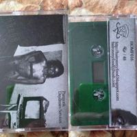 HOMF016 -  Paregorik "Daydream Services " c16 cassette tape - Thumbnail 1