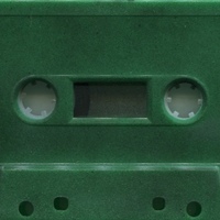 HOMF016 -  Paregorik "Daydream Services " c16 cassette tape - Thumbnail 2