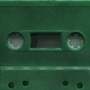 HOMF016 -  Paregorik "Daydream Services " c16 cassette tape-2