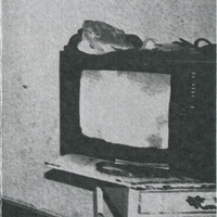 HOMF016 -  Paregorik "Daydream Services " c16 cassette tape - Thumbnail 3