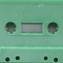 HOMF016 -  Paregorik "Daydream Services " c16 cassette tape-4