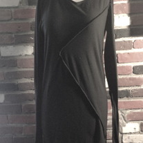 Oversized Reverse Pyramids 