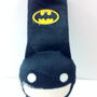 BATMAN Super Hero Catoon Design Car Use Baby Trolley Use Seat Belt Cover Set - Thumbnail 1