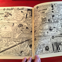 Redbird #3 - Thumbnail 3