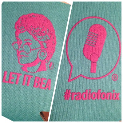 Let it bea koozie