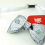 US Dollar Cool Design BOW TIE Nice Gift Good for Causal Party Use - Thumbnail 1