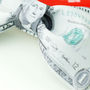 US Dollar Cool Design BOW TIE Nice Gift Good for Causal Party Use - Thumbnail 2