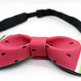 WATERMELON Nice Cool Design BOW TIE Nice Gift Good for Causal Party Use - Thumbnail 2