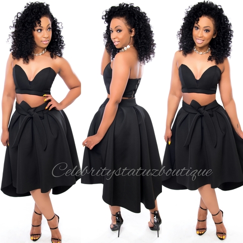 Pretty and Sweet Set