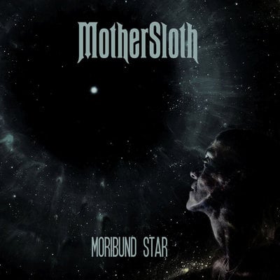 Mothersloth - moribund star cd