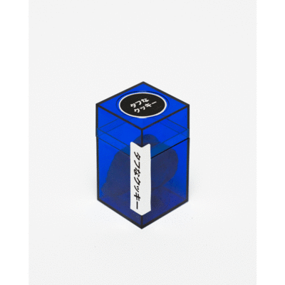 Bailey Hikawa, タフなクッキ－