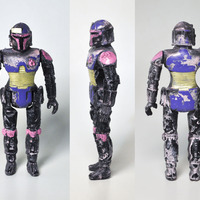 Betty Fett - Thumbnail 1