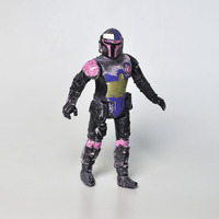 Betty Fett - Thumbnail 2
