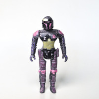 Betty Fett (Chase Variant) - Thumbnail 1