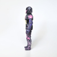 Betty Fett (Chase Variant) - Thumbnail 2