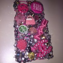 BLING BLING Iphone 6 Case