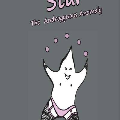 Sammie star mini comic by joshua dyson