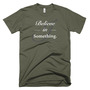 New Jocuto Inspire Men's Tee - Believe In Something-2