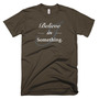 New Jocuto Inspire Men's Tee - Believe In Something-3