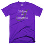 New Jocuto Inspire Men's Tee - Believe In Something-2