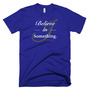 New Jocuto Inspire Men's Tee - Believe In Something-4