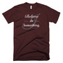 New Jocuto Inspire Men's Tee - Believe In Something-5