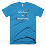 New Jocuto Inspire Men's Tee - Believe In Something-6