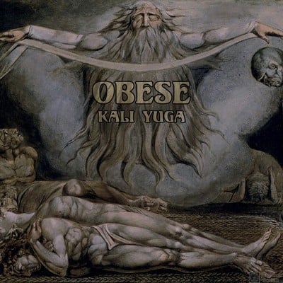 Obese - kali yuga cd