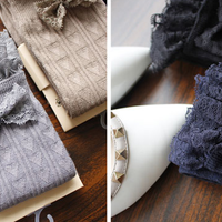 Sweet sexy lace stockings - Thumbnail 3