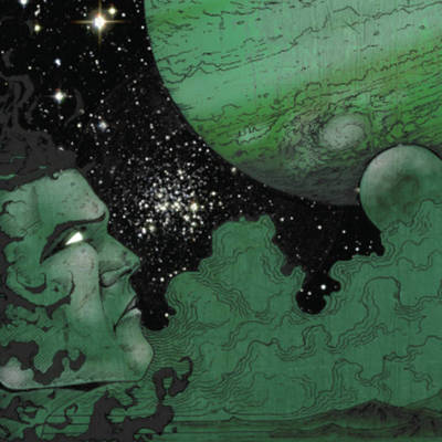 Clorange - instinct cd