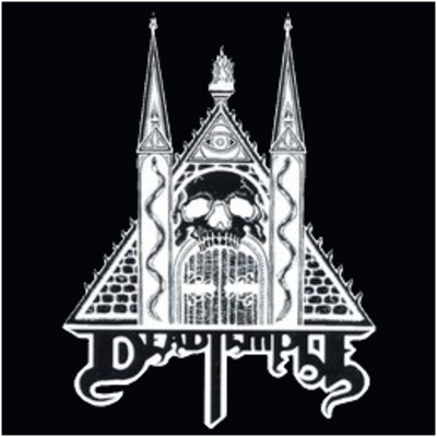 Dead temple - cult of acid cd