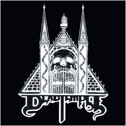 Dead Temple - Cult of Acid CD