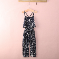Full Of Love Romper - Thumbnail 1
