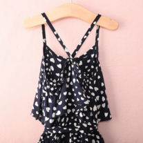 Full Of Love Romper - Thumbnail 3
