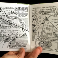 Redbird #2: Midsouthwest Travelogue - Thumbnail 1