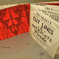 Tel-Tales #1 - Thumbnail 1