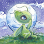 "Month of Celebi" Original-1