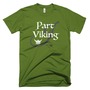 Part Viking - New Jocuto Beard Tee!-1