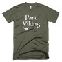 Part Viking - New Jocuto Beard Tee!-2