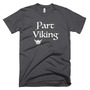 Part Viking - New Jocuto Beard Tee!-3