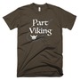 Part Viking - New Jocuto Beard Tee!-4
