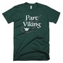 Part Viking - New Jocuto Beard Tee!-1