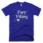 Part Viking - New Jocuto Beard Tee!-3