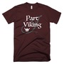 Part Viking - New Jocuto Beard Tee!-4