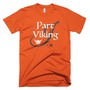 Part Viking - New Jocuto Beard Tee!-5